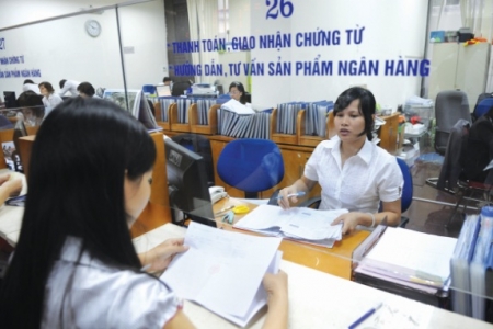 Vay mua nhà ở sẽ mở hơn