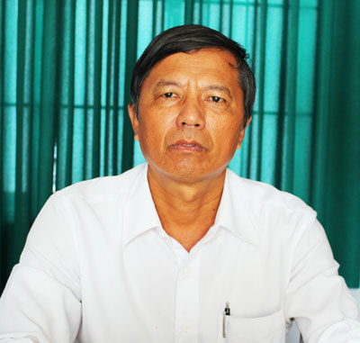 Nâng cao năng lực cho cán bộ hội cơ sở