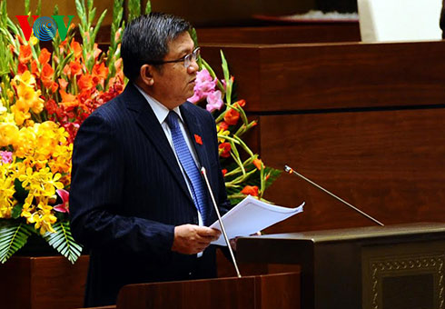 Nhiều dự án đầu tư công gây lãng phí nghiêm trọng