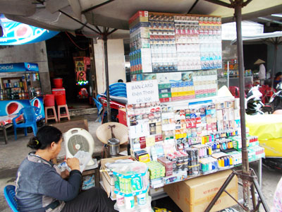 Các quy định về kinh doanh thuốc lá: Cần thực hiện đúng