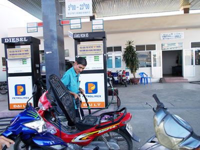 Chỉ số giá tiêu dùng tháng 10 giảm 0,02%