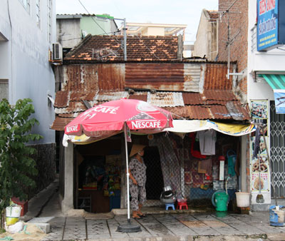 Chậm do nhiều nguyên nhân