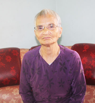 Ký ức những ngày Đồng khởi