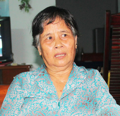 Ký ức những ngày Đồng khởi