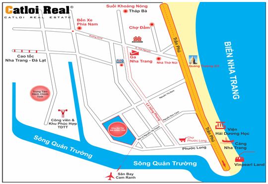 Thông báo mở bán đợt 1 Dự án An Bình Tân