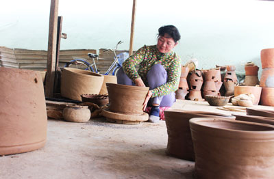 Kinh tế hợp tác xã: Khó khăn tìm hướng phát triển (kỳ cuối)