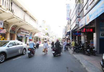 Khó, nhưng quyết tâm làm