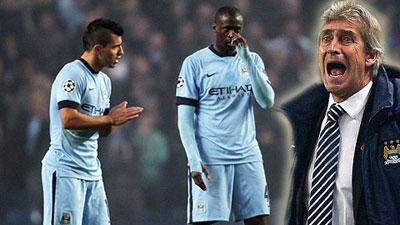 Nghịch lý của bóng đá Anh