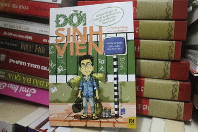 Thú vị với những sự thật của "Đời sinh viên"