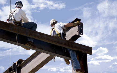 Tăng cường an toàn lao động trong thi công xây dựng