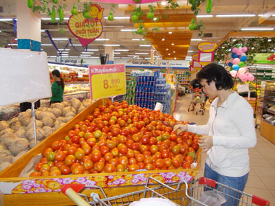 Cần có biện pháp điều tiết giá thị trường