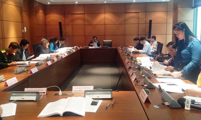 Bộ luật Dân sự (sửa đổi): Nên có 2 hay 3 hình thức sở hữu?