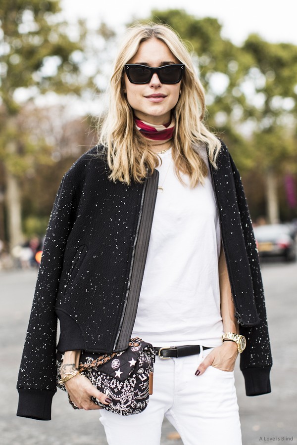 3 bí quyết giúp bạn diện đồ đông thêm nổi bật