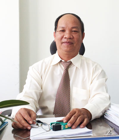 Bệnh bướu cổ và các rối loạn do thiếu I-ốt có xu hướng gia tăng