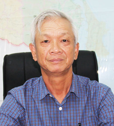 Thu tiền sử dụng quỹ đất để xây dựng đường băng số 2