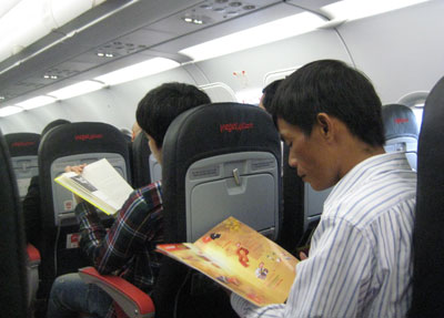 Khuyến mại cuối tuần tuyến Nha Trang – TP. Hồ Chí Minh