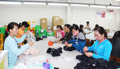 Nhiều doanh nghiệp thực hiện chưa nghiêm