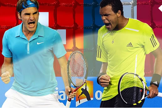 Xác định đối thủ của Federer ở chung kết Davis Cup