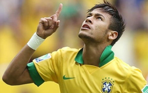 "Huyền thoại" Romario tin Neymar sớm vượt qua Messi