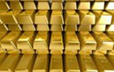 Vàng thế giới đang thấp hơn trong nước gần 5 triệu đồng/lượng