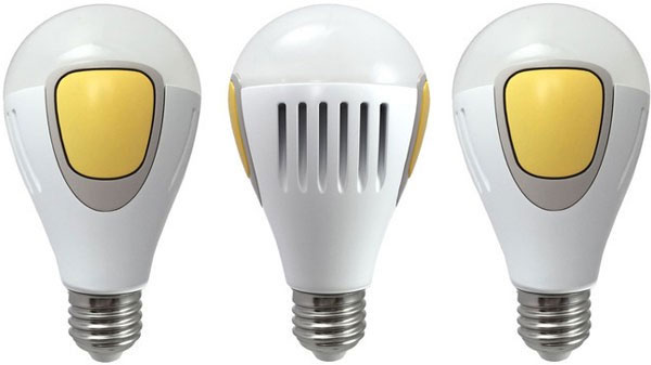 Bóng đèn chống trộm Burglar Deterrent.