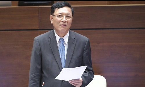 Bộ trưởng Giáo dục - Đào tạo: Không có lợi ích nhóm trong đề án đổi mới sách giáo khoa