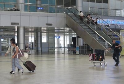 Vé 0 đồng Nha Trang – TP. Hồ Chí Minh dịp khai trương đường bay mới