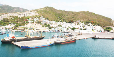 Cảng Nha Trang: Phát triển thành cảng du lịch quốc tế