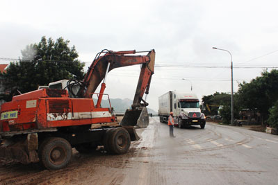 Cần khắc phục những hạn chế