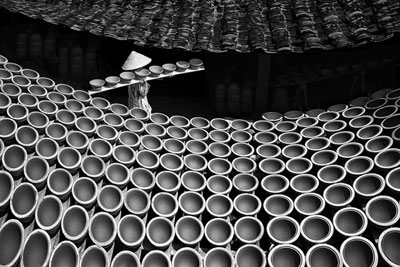 Việt Nam đoạt giải đặc biệt cuộc thi ảnh quốc tế CGAP 2014