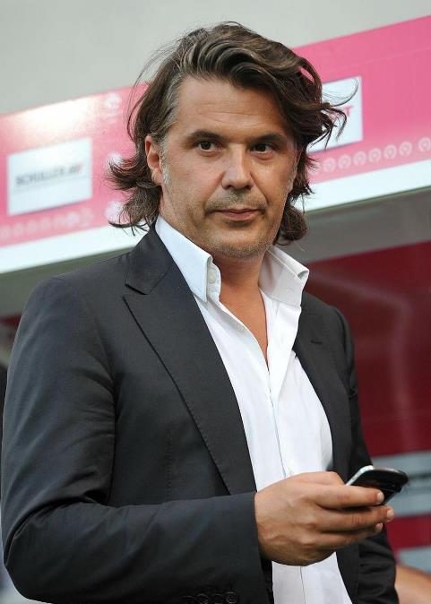 Vincent Labrune nằm trong số những quan chức và cựu quan chức của Marseille bị bắt giữ