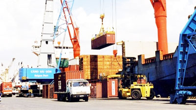 Xuất khẩu đạt 130 tỷ USD, tăng 13,8%