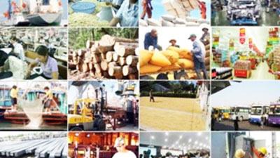 HSBC: Kinh tế Việt Nam đang trong giai đoạn khởi sắc