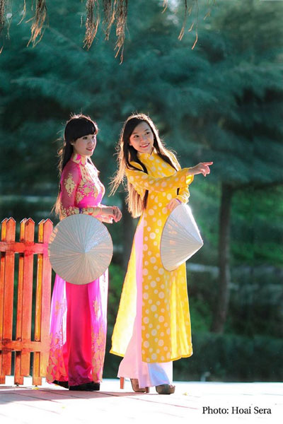 Ảnh do nhân vật cung cấp.