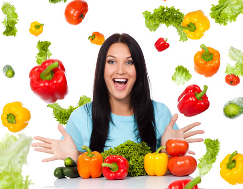 Chống rối loạn tiêu hóa