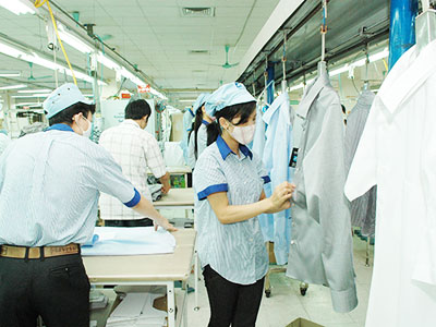 Nhiều triển vọng xuất khẩu cuối năm