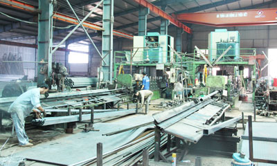 Xử lý chất thải ở doanh nghiệp vừa và nhỏ: Chưa được chú trọng