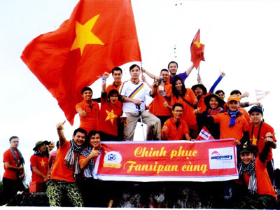 Công bố 39 kỷ lục mới của Việt Nam