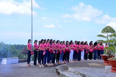 Cuộc thi Hoa hậu Việt Nam 2014: Người đẹp hội tụ ở Vinpearl Phú Quốc