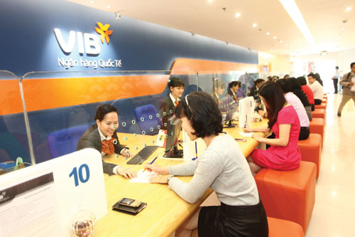VIB cho vay ưu đãi lãi suất 0,68%/tháng trong 30 tháng đầu của khoản vay