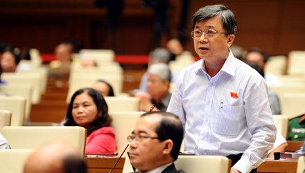 Quốc hội thảo luận về việc phê chuẩn 2 Công ước của Liên hợp quốc