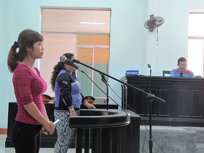 Trộm đăng ký xe trót lọt, quay lại trộm tiếp xe