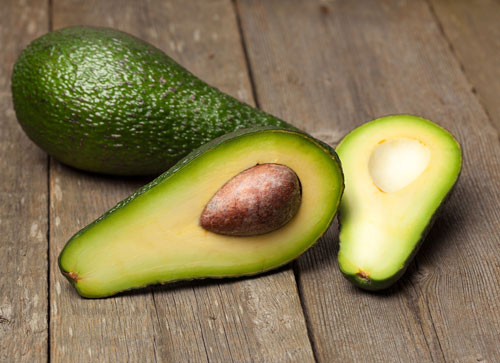 Thực phẩm cho trái tim khỏe mạnh