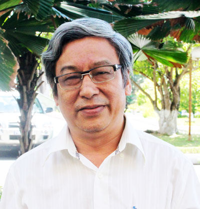 Tôn vinh trí thức tiêu biểu tỉnh Khánh Hòa