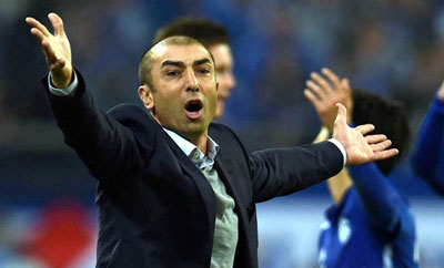 Đáng tiếc, Di Matteo!