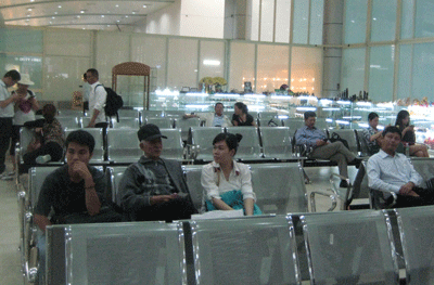 Giảm giá vé trên đường bay Hà Nội – Nha Trang