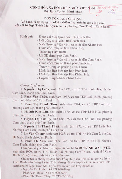 Đang xác minh điều kiện thi hành án