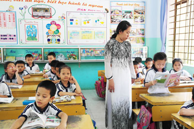 Đảm bảo công bằng, khách quan