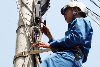 Tiết kiệm và hiệu quả