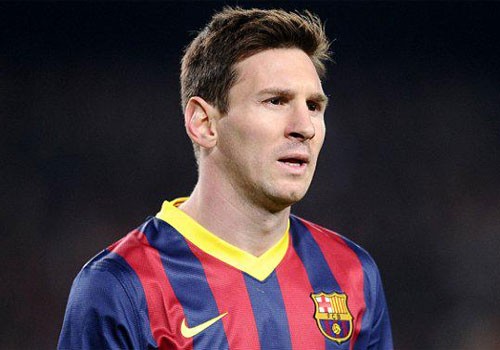 Lionel Messi sẵn sàng chuyển đến Chelsea